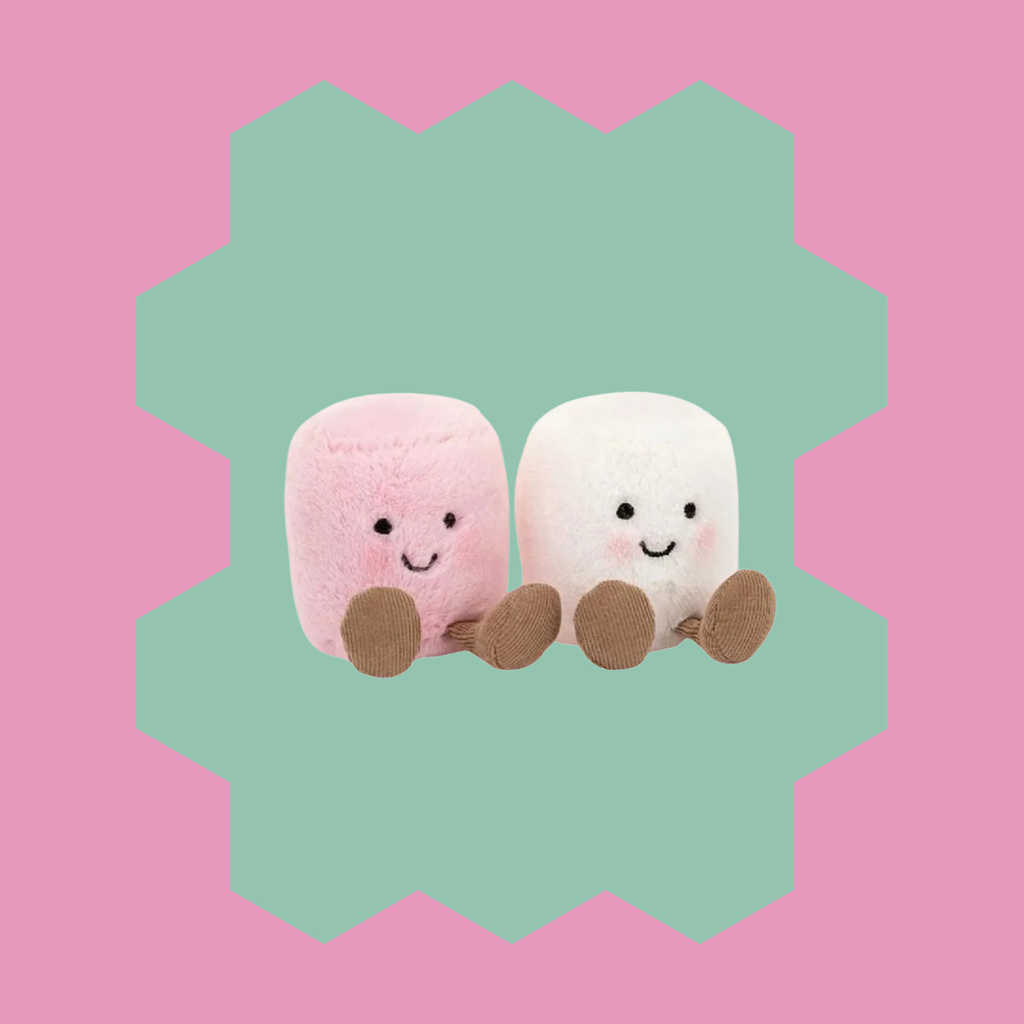 New Jellycat Arrivals